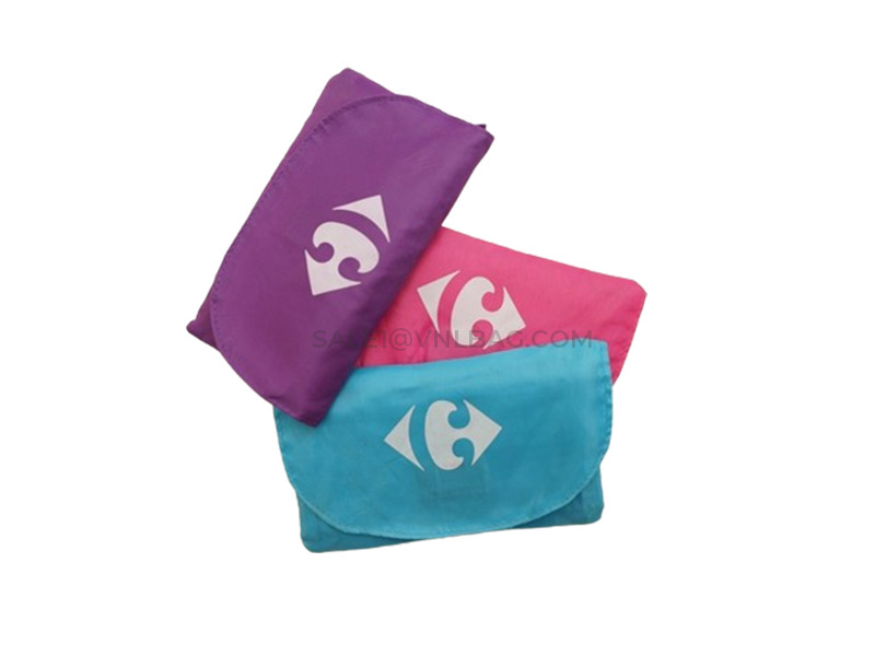 Polyester Foldable Bag 26